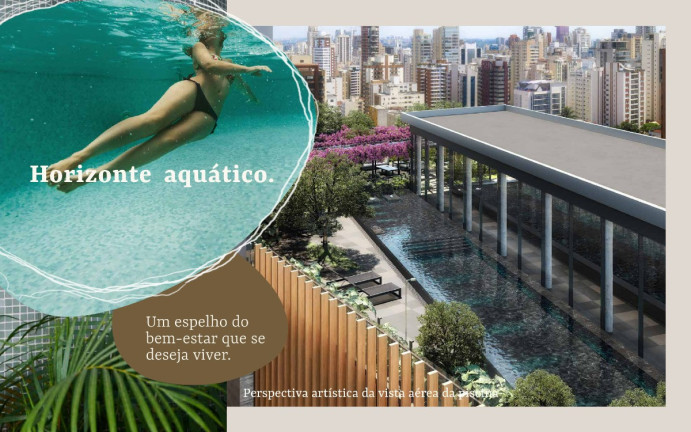 Imagem Apartamento com 3 Quartos à Venda, 176 m² em Pinheiros - São Paulo