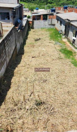 Terreno à Venda, 240 m² em Parque Residencial Bambi - Guarulhos