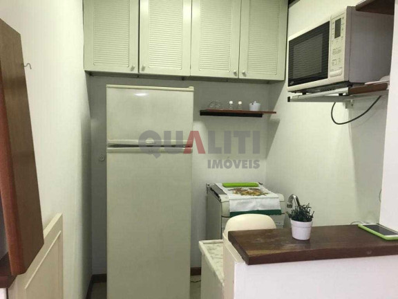 Imagem Apartamento com 1 Quarto à Venda, 43 m² em Itaim Bibi - São Paulo