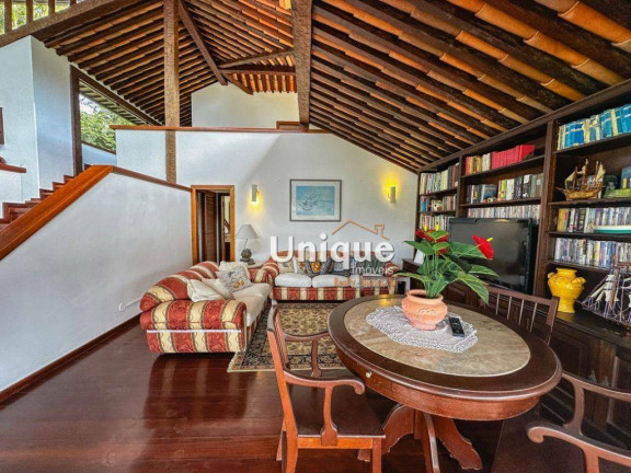 Imagem Casa com 5 Quartos à Venda, 600 m² em Ferradura - Armação Dos Búzios