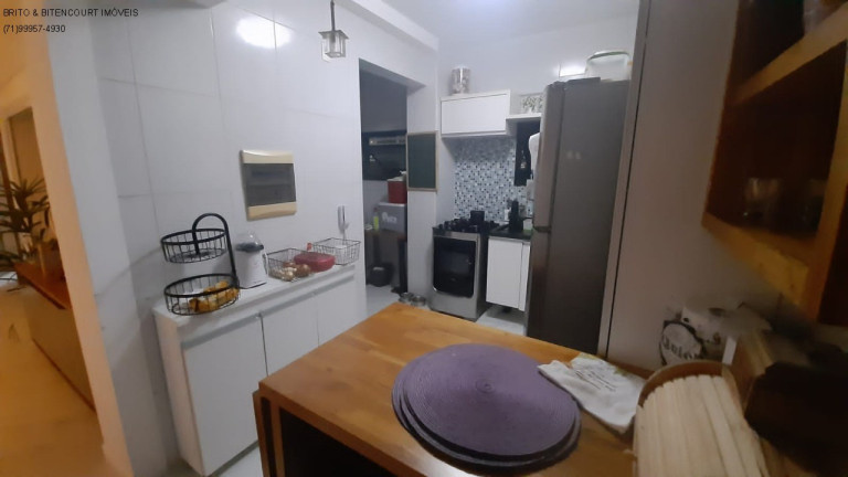 Imagem Imóvel com 3 Quartos à Venda, 90 m² em Jardim Armação - Salvador Imagem Imóvel com 3 Quartos à Venda, 90 m² em Jardim Armação - Salvador