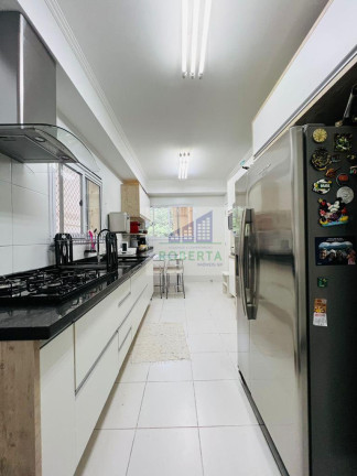 Imagem Apartamento com 4 Quartos à Venda, 178 m² em Brooklin - São Paulo