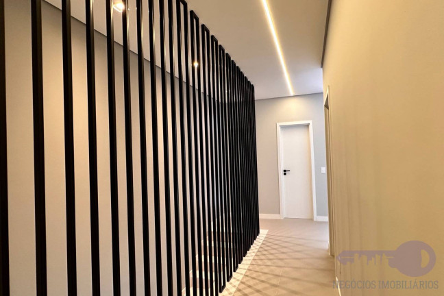 Imagem Casa de Condomínio com 4 Quartos à Venda, 312 m² em Sorocaba