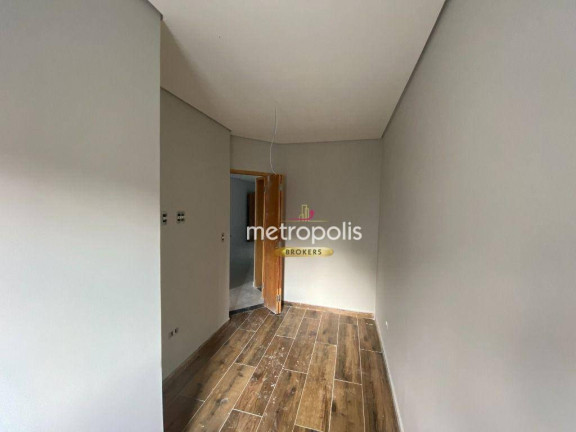 Imagem Apartamento com 2 Quartos à Venda, 58 m² em Jardim Santo Alberto - Santo André Imagem Apartamento com 2 Quartos à Venda, 58 m² em Jardim Santo Alberto - Santo André