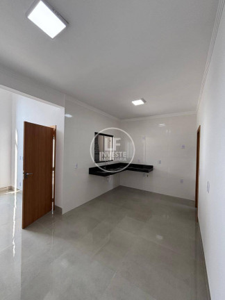 Imagem Casa com 3 Quartos à Venda, 150 m² em Residencial Ravena - Senador Canedo