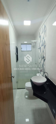 Imagem Casa com 3 Quartos à Venda, 200 m² em Parque Atheneu - Goiânia Imagem Casa com 3 Quartos à Venda, 200 m² em Parque Atheneu - Goiânia