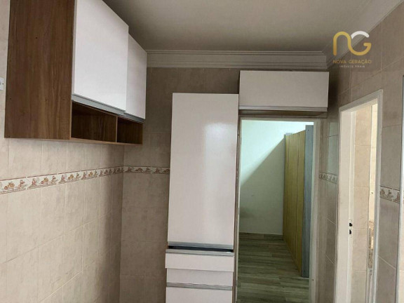 Imagem Apartamento com 1 Quarto à Venda, 49 m² em Boqueirão - Praia Grande Imagem Apartamento com 1 Quarto à Venda, 49 m² em Boqueirão - Praia Grande