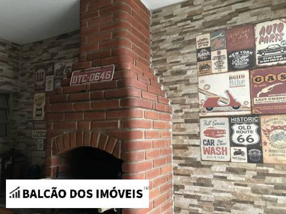Imagem Casa com 3 Quartos à Venda, 110 m² em São Paulo