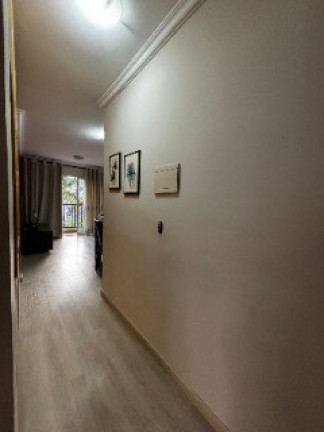 Imagem Apartamento com 3 Quartos à Venda, 66 m² em Jardim Botucatu - São Paulo