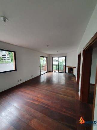 Imóvel com 3 Quartos à Venda, 152 m² em Vila Andrade - São Paulo