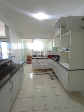 Imagem Apartamento com 3 Quartos para Alugar, 94 m² em Vila Nossa Senhora Das Vitórias - Mauá Imagem Apartamento com 3 Quartos para Alugar, 94 m² em Vila Nossa Senhora Das Vitórias - Mauá