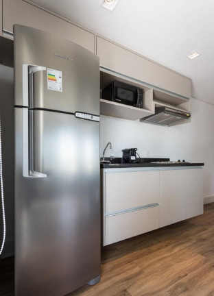 Imagem Apartamento com 1 Quarto à Venda, 62 m² em Cidade Monções - São Paulo Imagem Apartamento com 1 Quarto à Venda, 62 m² em Cidade Monções - São Paulo