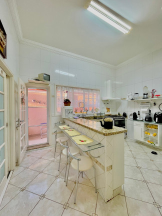 Imagem Casa com 4 Quartos à Venda, em Condomínio Portal De Itu - Itu Imagem Casa com 4 Quartos à Venda, em Condomínio Portal De Itu - Itu