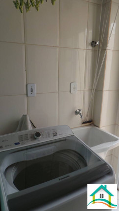 Imagem Apartamento com 3 Quartos à Venda, 117 m² em Santa Maria - São Caetano Do Sul