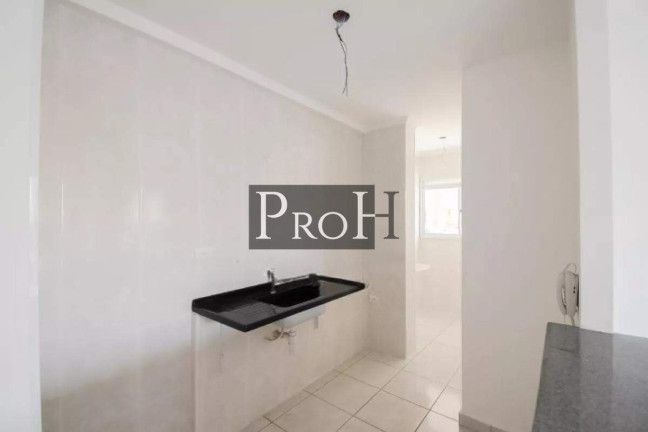 Imagem Apartamento com 2 Quartos à Venda, 46 m² em Vila Gonçalves - São Bernardo Do Campo