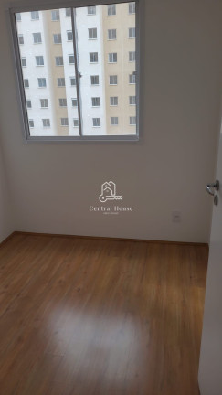 Imagem Apartamento com 2 Quartos para Alugar, 32 m² em Sacomã - São Paulo Imagem Apartamento com 2 Quartos para Alugar, 32 m² em Sacomã - São Paulo