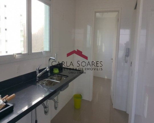 Imagem Apartamento com 3 Quartos à Venda, 117 m² em Jardim Tejereba - Guarujá