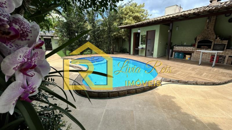 Casa com 3 Quartos à Venda, 220 m² em Recreio - Rio Das Ostras