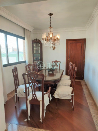 Imagem Apartamento com 4 Quartos à Venda, 350 m² em Perdizes - São Paulo