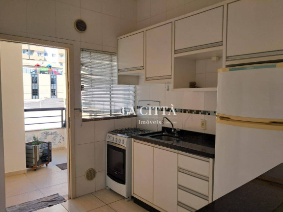 Imagem Apartamento com 1 Quarto para Alugar, 50 m² em Vila Operária - Itajaí Imagem Apartamento com 1 Quarto para Alugar, 50 m² em Vila Operária - Itajaí