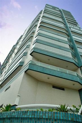 Apartamento com 2 Quartos à Venda, 90 m² em Caiçara - Praia Grande