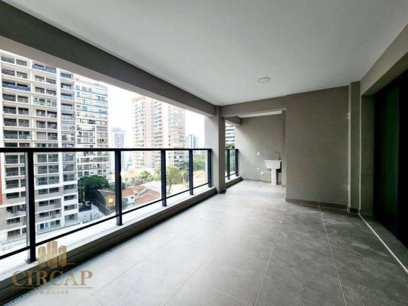 Imagem Apartamento com 3 Quartos à Venda, 93 m² em Vila Madalena - São Paulo Imagem Apartamento com 3 Quartos à Venda, 93 m² em Vila Madalena - São Paulo