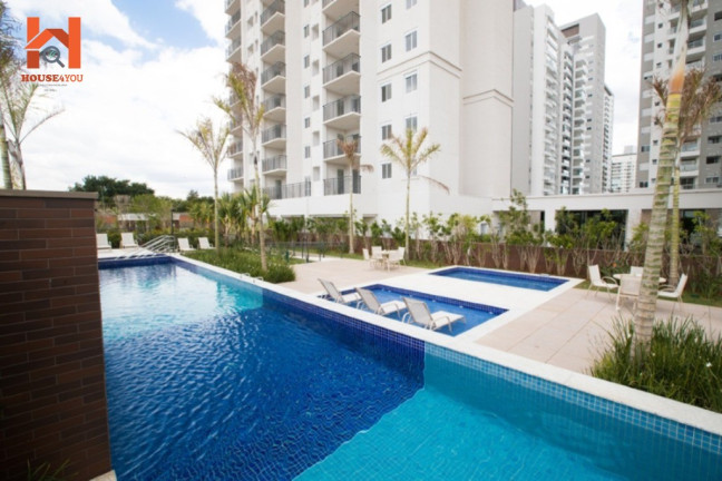 Imagem Apartamento com 2 Quartos à Venda, 60 m² em Vila Anastácio - São Paulo Imagem Apartamento com 2 Quartos à Venda, 60 m² em Vila Anastácio - São Paulo