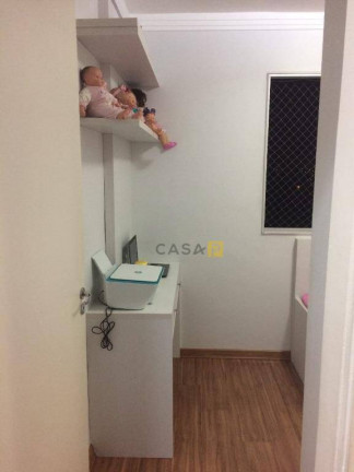 Imagem Apartamento com 3 Quartos à Venda, 66 m² em Jardim São Domingos - Americana Imagem Apartamento com 3 Quartos à Venda, 66 m² em Jardim São Domingos - Americana