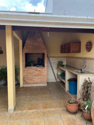 Imagem Casa com 3 Quartos à Venda,  em Cidade Jardim - Pirassununga