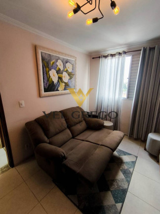Imagem Apartamento com 2 Quartos à Venda, 50 m² em Paulicéia - São Bernardo Do Campo Imagem Apartamento com 2 Quartos à Venda, 50 m² em Paulicéia - São Bernardo Do Campo