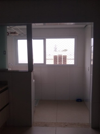 Imagem Apartamento com 1 Quarto à Venda,  em Parque Bitaru - São Vicente