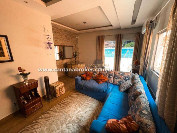 Imagem Casa com 4 Quartos à Venda, 385 m² em Anil - Rio De Janeiro Imagem Casa com 4 Quartos à Venda, 385 m² em Anil - Rio De Janeiro