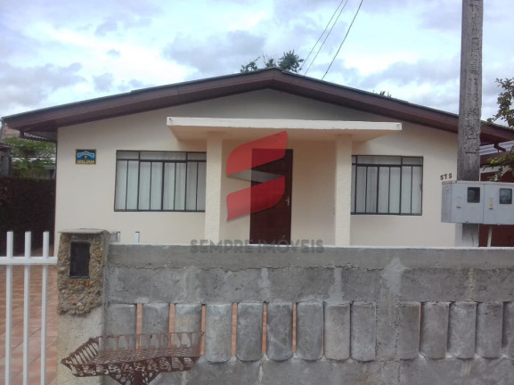 Imagem Casa com 7 Quartos à Venda, 600 m² em Weissópolis - Pinhais Imagem Casa com 7 Quartos à Venda, 600 m² em Weissópolis - Pinhais