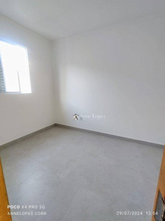 Imagem Casa com 2 Quartos à Venda, 80 m² em Campo Grande - Santos Imagem Casa com 2 Quartos à Venda, 80 m² em Campo Grande - Santos
