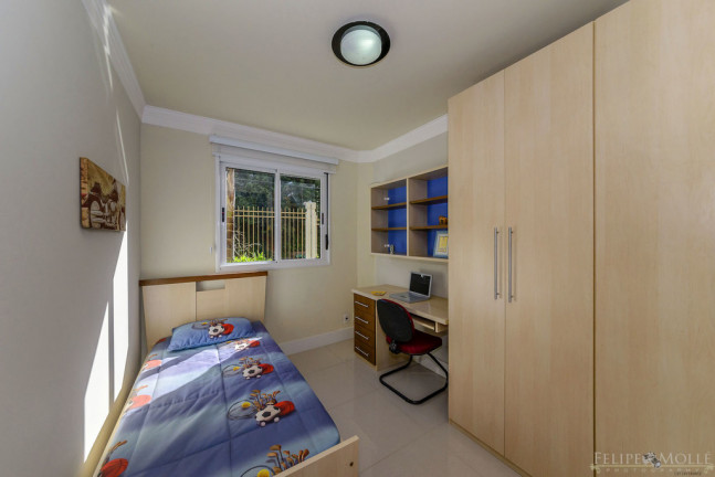 Imagem Apartamento com 3 Quartos à Venda, 71 m² em Medianeira - Porto Alegre