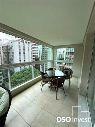 Imagem Apartamento com 3 Quartos à Venda, em Jardim Paulista - São Paulo Imagem Apartamento com 3 Quartos à Venda, em Jardim Paulista - São Paulo