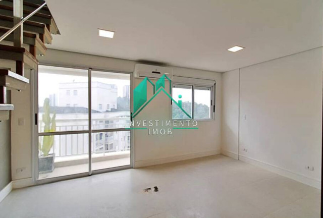 Imagem Apartamento com 1 Quarto à Venda, 65 m² em Jardim Ampliação - São Paulo Imagem Apartamento com 1 Quarto à Venda, 65 m² em Jardim Ampliação - São Paulo