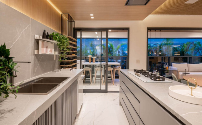 Imagem Imóvel com 3 Quartos à Venda, 190 m² em Cambuí - Campinas Imagem Imóvel com 3 Quartos à Venda, 190 m² em Cambuí - Campinas