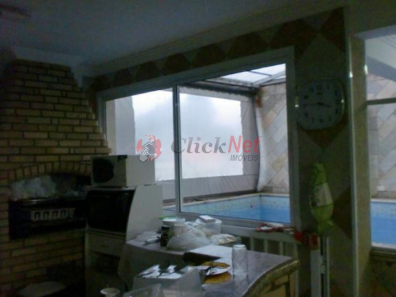 Imagem Sobrado com 3 Quartos à Venda, 680 m² em Vila Euclides - São Bernardo Do Campo