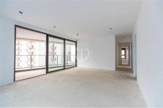 Imagem Apartamento com 3 Quartos à Venda, 153 m² em Vila Olímpia - São Paulo