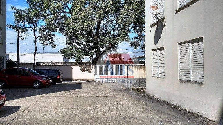 Imagem Apartamento com 2 Quartos à Venda, 50 m² em Vila Paulista - Cubatão