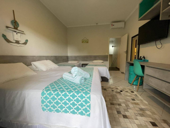Imagem Casa com 1 Quarto à Venda, 55 m² em Riviera De São Lourenço - Bertioga