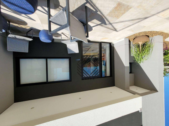 Imagem Apartamento com 2 Quartos à Venda, 91 m² em Parque Campolim - Sorocaba