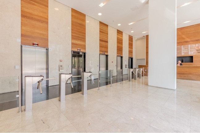 Foto do imóvel Sala Comercial à Venda, 316 m² em Chácara Santo Antônio (zona Sul) - São Paulo