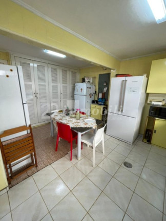 Imagem Casa com 4 Quartos à Venda, 610 m² em Pacaembu - São Paulo