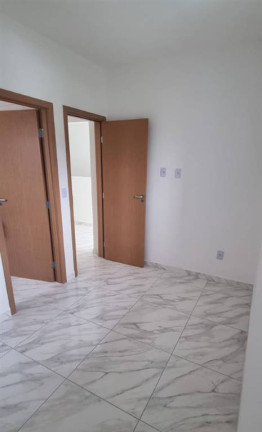 Imagem Casa de Condomínio com 2 Quartos à Venda, 62 m² em Mirim - Praia Grande Imagem Casa de Condomínio com 2 Quartos à Venda, 62 m² em Mirim - Praia Grande