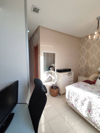 Imagem Apartamento com 4 Quartos à Venda, 146 m² em Jardim Mariana - Cuiabá