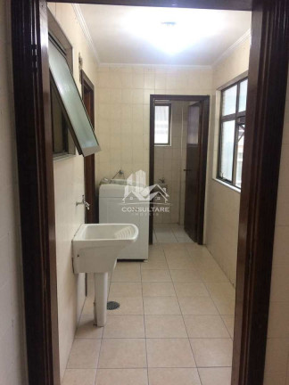 Imagem Apartamento com 2 Quartos à Venda, 83 m² em Itararé - São Vicente Imagem Apartamento com 2 Quartos à Venda, 83 m² em Itararé - São Vicente