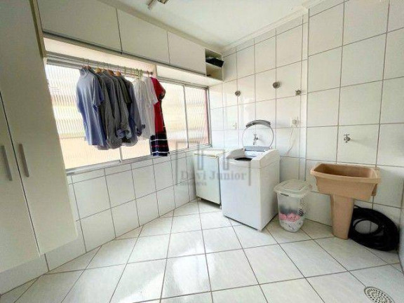 Imagem Apartamento com 3 Quartos à Venda, 127 m² em Centro - Sorocaba