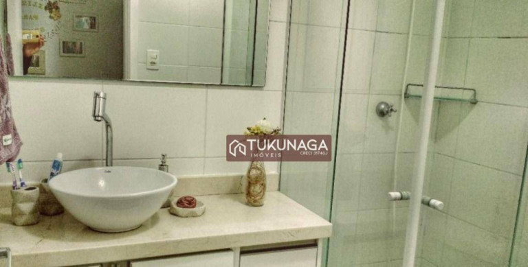 Imagem Apartamento com 2 Quartos à Venda, 52 m² em Ponte Grande - Guarulhos Imagem Apartamento com 2 Quartos à Venda, 52 m² em Ponte Grande - Guarulhos